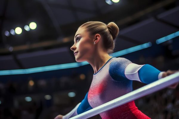 Athletic Performance Basics