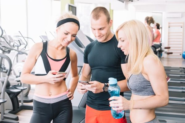 Sports Club Management Essentials