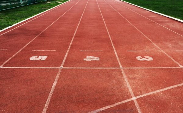 Athletic Field Development Starter Kit